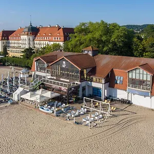 Klif Apartament
